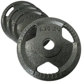 obciazenie-zeliwne-4x125kg-talerz-28mm-zestaw-5kg-do-cwiczen-krazki