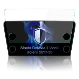 skoda-octavia-iii-bolero-2017-20-3mk-bladeshield-center-display