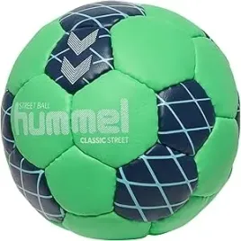 pilka-reczna-hummel-hmlclassic-street-hb-zielono-granatowa-rozmiar-0