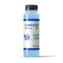 100-ml-tusz-sublimacyjny-light-cyan-best-sub-hq-sublimacja-termotransfer