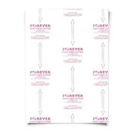 forever-laser-light-no-cut-a3-papier-transferowy-1-arkusz