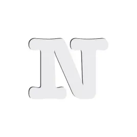 litera-dekoracyjna-z-mdf-u-do-sublimacji-10-cm-n