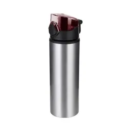 bidon-metalowy-750-ml-do-sublimacji-srebrny-z-czerwonym-zamknieciem
