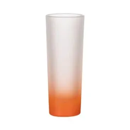 kieliszek-90-ml-szroniony-do-sublimacji-pomaranczowy-gradient