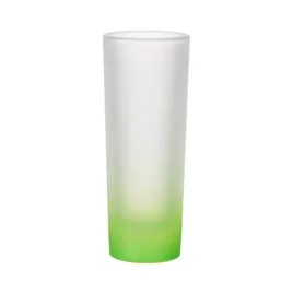 kieliszek-90-ml-szroniony-do-sublimacji-zielony-gradient