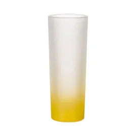 kieliszek-90-ml-szroniony-do-sublimacji-zolty-gradient