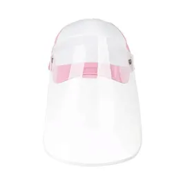 czapka-do-przylbicy-do-sublimacji-rozowa