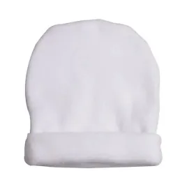 czapka-dla-niemowlat-z-polaru-do-sublimacji-biala