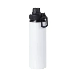 bidon-aluminiowy-850-ml-bialy-z-zakretka-z-czarna-wstawka-do-sublimacji