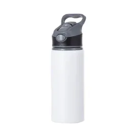 bidon-aluminiowy-650-ml-bialy-z-zakretka-z-czarna-wstawka-do-sublimacji