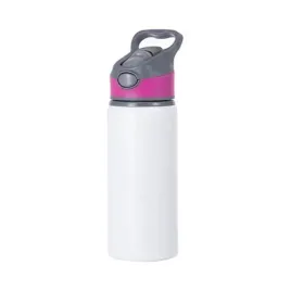 bidon-aluminiowy-650-ml-bialy-z-zakretka-z-rozowa-wstawka-do-sublimacji