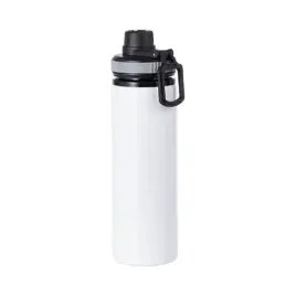 bidon-aluminiowy-850-ml-bialy-z-zakretka-z-szara-wstawka-do-sublimacji