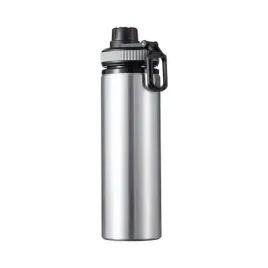 bidon-aluminiowy-850-ml-srebrny-z-zakretka-z-szara-wstawka-do-sublimacji
