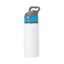 bidon-aluminiowy-650-ml-bialy-z-zakretka-z-niebieska-wstawka-do-sublimacji