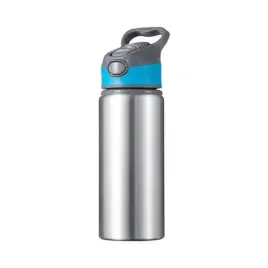 bidon-aluminiowy-650-ml-srebrny-z-zakretka-z-niebieska-wstawka-do-sublimacj