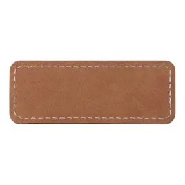 identyfikator-skorzany-82-x-31-cm-do-sublimacji-brazowy