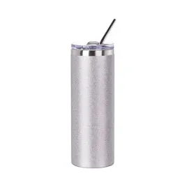 kubek-600-ml-ze-slomka-do-sublimacji-srebrny-brokat