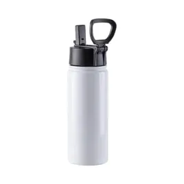 bidon-butelka-na-napoje-550-ml-ze-skladana-raczka-do-sublimacji-biala