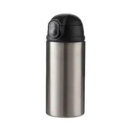 bidon-dla-dzieci-360-ml-ze-stali-nierdzewnej-do-sublimacji-srebrny