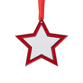 metalowa-zawieszka-na-choinke-do-sublimacji-gwiazda