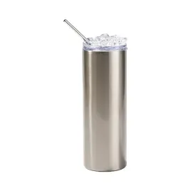 kubek-600-ml-ze-slomka-do-sublimacji-srebrny-pokrywka-ze-sztucznym-lodem