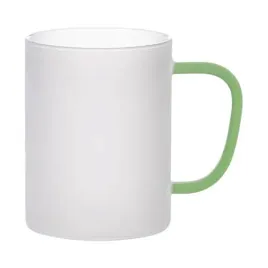 szklanka-450-ml-szroniona-z-jasnozielonym-uszkiem-do-sublimacji