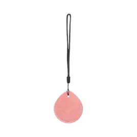 zawieszka-kropla-etui-na-airtag-do-sublimacji-rozowa
