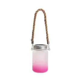 lampion-450-ml-z-uchwytem-ze-sznurka-fioletowy-gradient