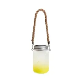 lampion-450-ml-z-uchwytem-ze-sznurka-limonkowy-gradient