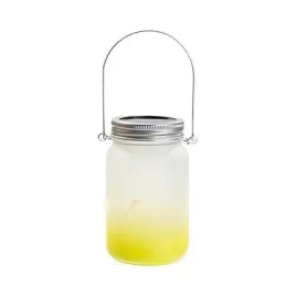lampion-450-ml-z-metalowym-uchwytem-limonkowy-gradient