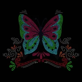 duzy-arkusz-z-cyrkoniami-do-termotransferu-motyl