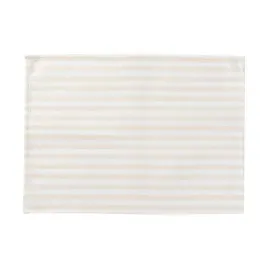 plocienna-mata-stolowa-50-x-355-cm-kremowa-w-zolte-paski-do-sublimacji