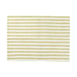 plocienna-mata-stolowa-50-x-355-cm-kremowa-w-jasnozielone-paski-do-sublima