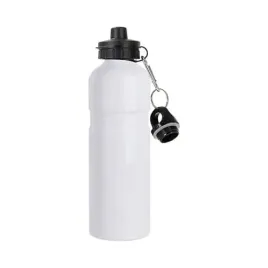 bidon-turystyczny-750-ml-z-dwoma-zakretkami-do-sublimacji-bialy