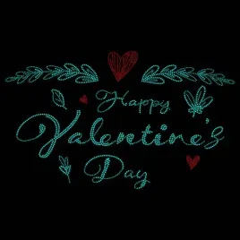 duzy-arkusz-z-cyrkoniami-do-termotransferu-happy-valentine-s-day