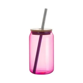 szklanka-400-ml-ze-slomka-i-bambusowa-pokrywka-do-sublimacji-fioletowa
