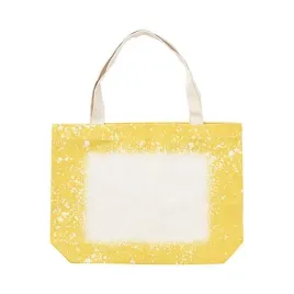 torba-na-ramie-bleached-starry-yellow-do-sublimacji