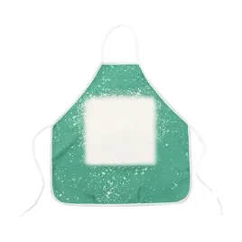 fartuch-lniany-bleached-starry-green-do-sublimacji