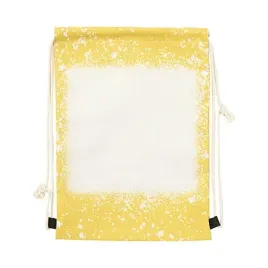 worek-na-plecy-bleached-starry-yellow-do-sublimacji