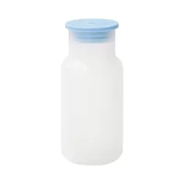 kubek-butelka-550-ml-do-sublimacji-z-niebieska-pokrywka