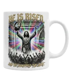 kubek-techno-rave-smieszny-he-is-risen-dj-na-prezent-dla-fana-techno-330-ml