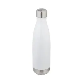 butelka-500-ml-do-sublimacji-biala-ze-srebrnym-dnem
