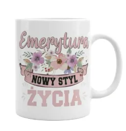 prezent-dla-kobiety-emerytura-nowy-styl-zycia-kubek-330ml