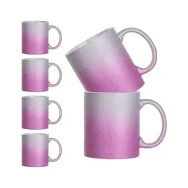 zestaw-6-ceramicznych-kubkow-330-ml-glitter-do-nadruku-srebrno-rozowy