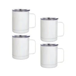 zestaw-4-kubkow-do-kawy-300-ml-do-nadruku-bialy-opalizujacy