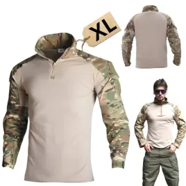 bluza-taktyczna-wojskowa-combat-camo-xl-koszula-survival-asg-outdoor