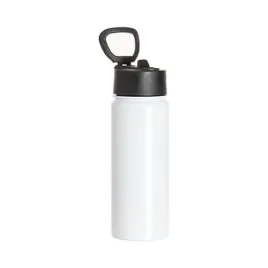 bidon-butelka-na-napoje-800-ml-ze-skladana-raczka-do-sublimacji-biala