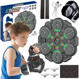 woopie-tarcza-bokserska-inteligentna-trening-refleksu-bluetooth