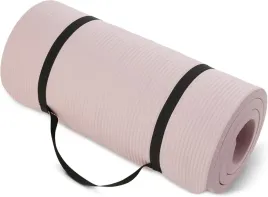 mata-do-jogi-fitness-amazon-basics-188x61-cm-gruba-25-cm-rozowa