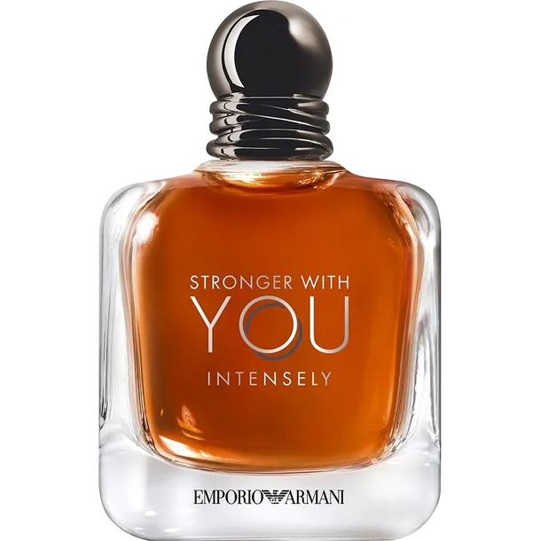 Giorgio Armani Stronger With You Intensely 100ml EDP